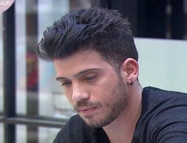 Power of Love: Συγκινημένος ο Τζόνι μίλησε για τον Πάνο Ζάρλα (βίντεο)